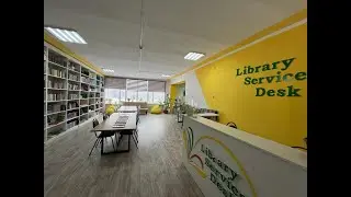 «Оқуға құштар мектеп» жобасы