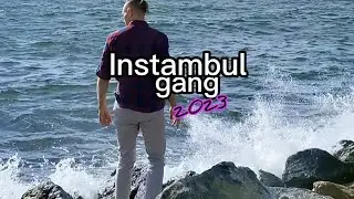 Турция Стамбул в январе 2023 I Turkish Istanbul Gang Tayhan hotel Morgenshtern 