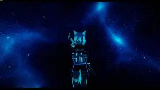 [VRChat] TroiBoy - Do You Love Me (Warning flashlight)