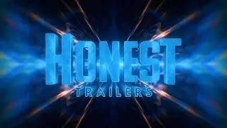 Honest Trailers - Ant Man Quantumania - Trailer Titles