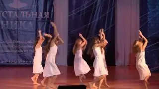 Гран-При. Дом танца 