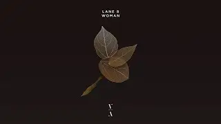 Lane 8 - Woman