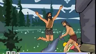Concepts of ancient people