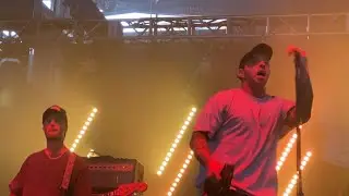 Citizen - I Want to Kill You - Live in Buffalo, NY 2024