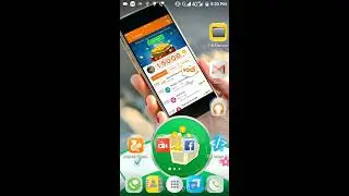 Free Money, Earn Free  SO EASY WITH PAYMENT PROOFS PART 2- 2017 का धमाका Vodi messanger के