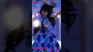 [MMD X TikTok] Bunny (+MOTION DL)🥚🐇