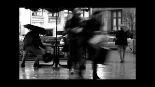 Creedence Clearwater Revival - Have you ever seen the rain?