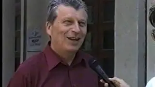 О великих ялтинцах – Чехове и Назимовой, о театре и литературе.