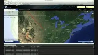 Pipeline Mapping Ep. I: The Proposed Keystone XL Pipeline