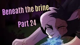 Beneath the Brine - Map part 24 (Collab)