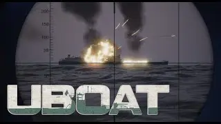 Feindberührung | U Boat | #02