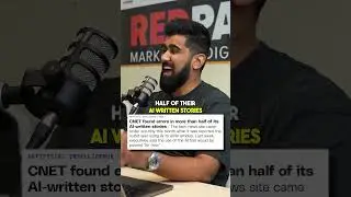 Is AI really getting worse?