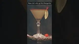 Skinny Spicy Margarita Recipe: Low-Calorie with a Kick