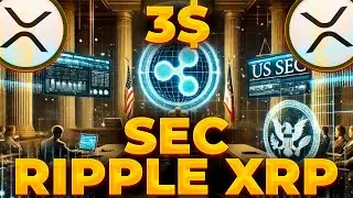 RIPPLE/XRP ГРАНЬ ПРОРЫВА! RIPPLE ПОБЕДА В СУДЕ! XRP 3$!
