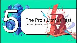 Why Layered Architecture Saves Your Code from Breaking Everything