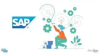 SAP Content, Task & Process Automation