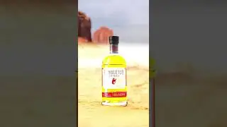 The beauty of using AI in Photoshop for a more interesting background. 