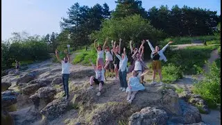 ПАРК ДЛЯ ВСЕХ