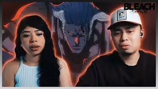 REST IN PEACE.. SHOCKING TRANSFORMATION! Bleach Thousand Year Blood War Episode 17 Reaction