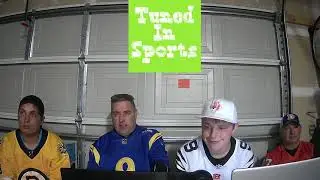 NFL Week 6 Review (Bengals, Lions, Broncos)