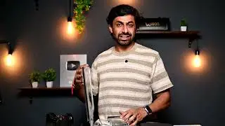 Digitek | 16-Inch Teleprompter Guide | Praveen Bhat