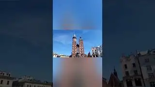 Kraków. Part 1.