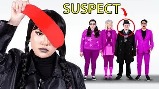 The Spooky Student’s Detective Challenge