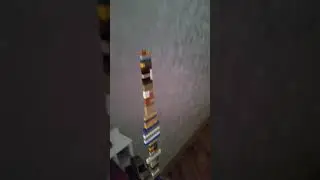 Падение башни