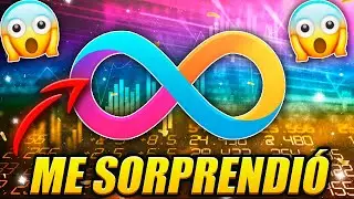 QUE ES INTERNET COMPUTER 🌍 2024 | TOKENOMICS | FUTURO DE ICP