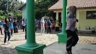 Senam Germas terbaru