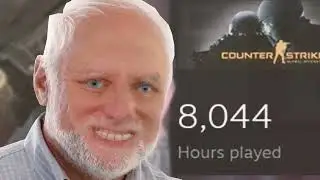 we back, but worse!
