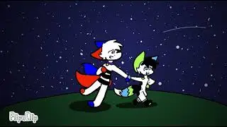 Goth//Original Animation Meme