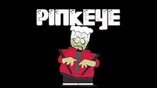 ManBearPod Episode 7: On Pinkeye