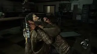 The Last of Us Remastered | University of Eastern Colorado| Part 12 | PS5