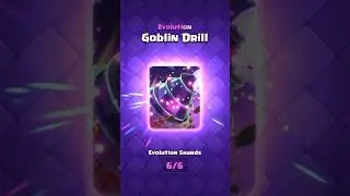 I didn’t pay for the new evolution this time