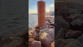 Third Eye Wind Chime Meditation Capsule 🧘‍♀️ 