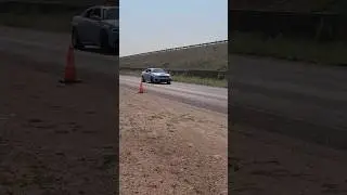 Charger Hellcat Whine🎶#fast #drag #racecar #streetcar #racing #2step #dodge #acceleration #hellcat