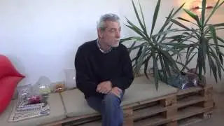 Entrevista a Luis Mohedano de MOMA Hinchables