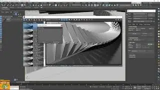 Corso Vray Next Sampling in 3ds max: 018 Gpu Next e Noise