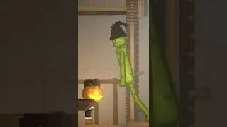 Doggy spooky 🎃💀😈👻 | Melon playground