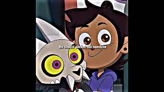 ||•TOH SPOILERS•||•Luz Noceda Edit•|| #shorts #youtubeshorts #theowlhouse