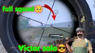 OMG 😱 New Ultra Pro Max Camper 🤣 Funny & WTF Moments of PUBG MOBILE (Ep-17) #PUBGMVIP #pubgmobile