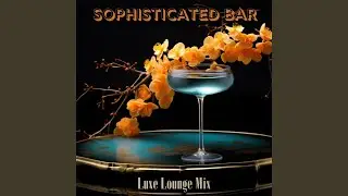 Luxe Barhouse Vibes