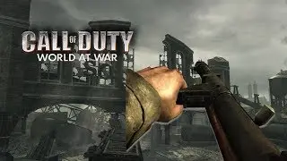 Call of Duty: World at War - Type 100 Expert 3/3 - (PC/PS3/X360/Wii)