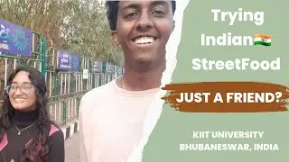 College Life In India🇮🇳: after class shenanigans in KIIT University