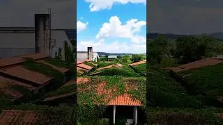 Escola mal Assombrada #drone #djibrasil #djiavata