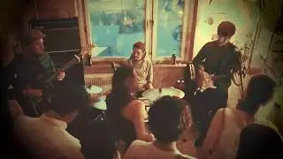 Hektik und Gewimmel | Live from The Rabbit Hole