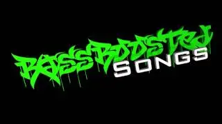 UKF Dubstep Mix - August Bass Boosted