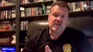 William Fraass (Leadership in Law Enforcement)