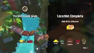 Ninjago episode 6